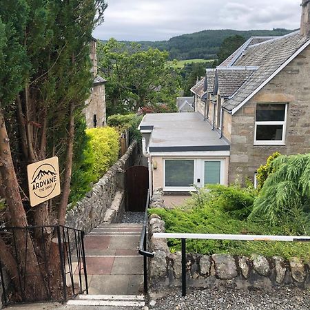 Ardvane Bed & Breakfast Pitlochry Habitación foto