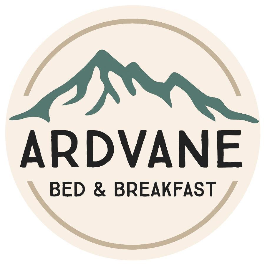 Ardvane Bed & Breakfast Pitlochry Exterior foto